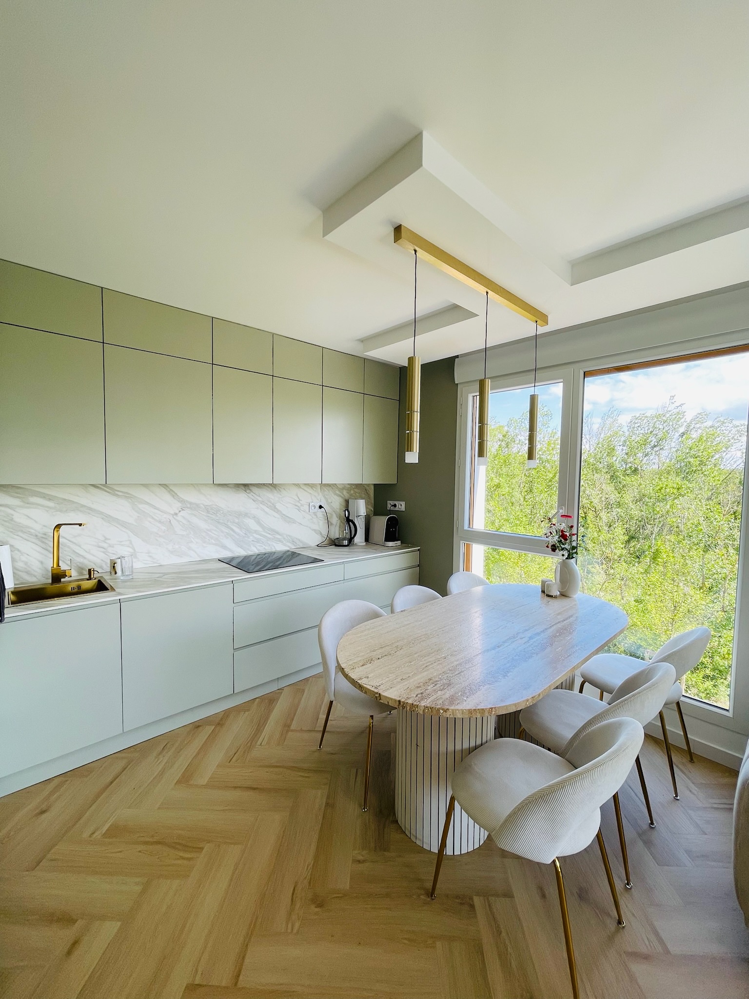 Foundation Construction